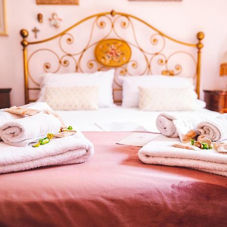 Casa Tonina Bed & Breakfast Карлофорте Екстериор снимка
