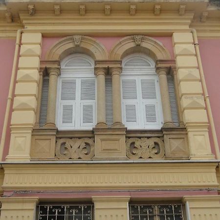 Casa Tonina Bed & Breakfast Карлофорте Екстериор снимка