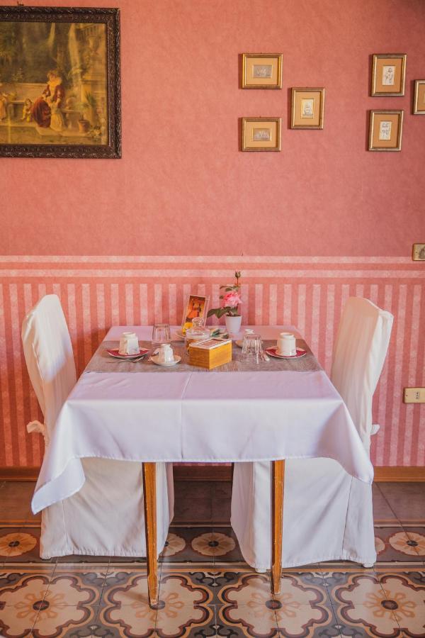 Casa Tonina Bed & Breakfast Карлофорте Екстериор снимка