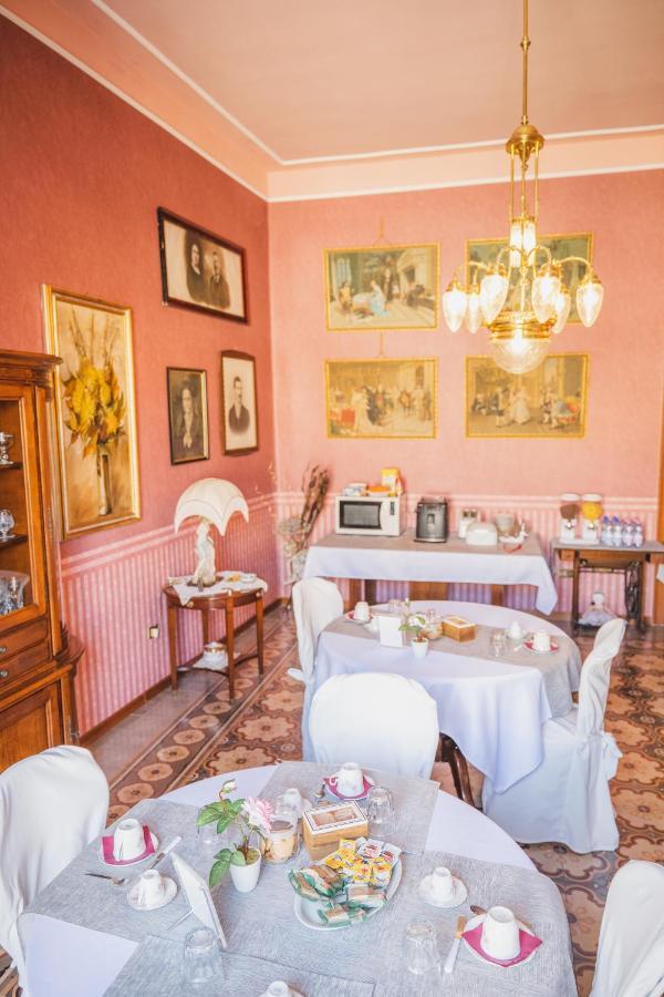 Casa Tonina Bed & Breakfast Карлофорте Екстериор снимка