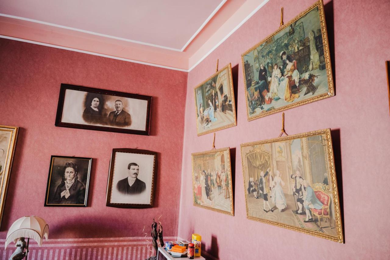 Casa Tonina Bed & Breakfast Карлофорте Екстериор снимка