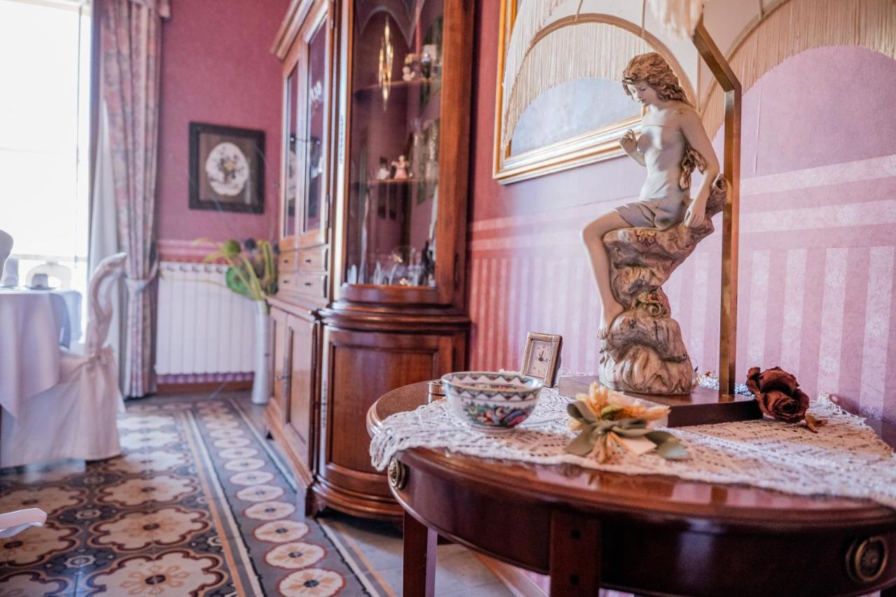 Casa Tonina Bed & Breakfast Карлофорте Екстериор снимка