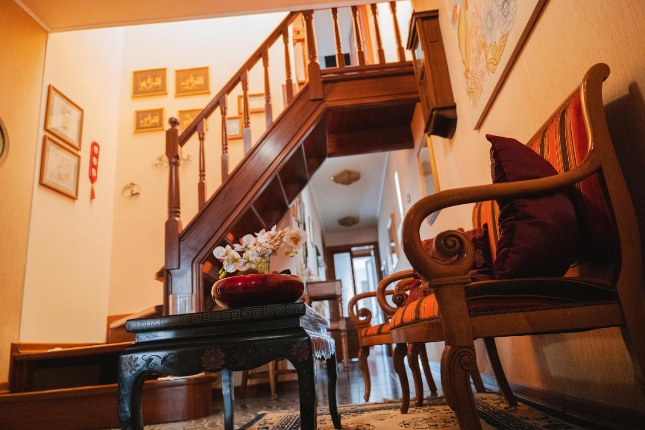 Casa Tonina Bed & Breakfast Карлофорте Екстериор снимка