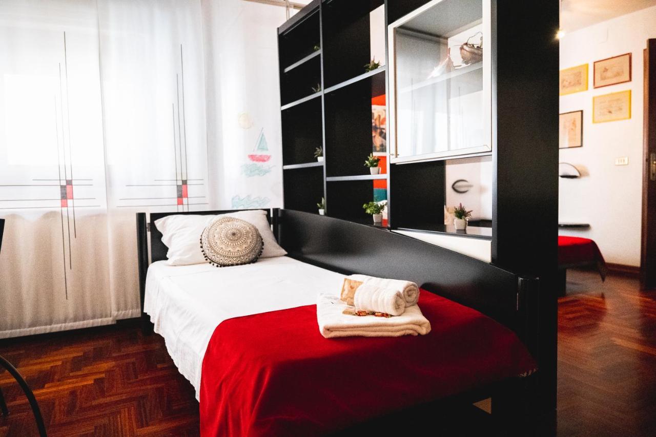 Casa Tonina Bed & Breakfast Карлофорте Екстериор снимка