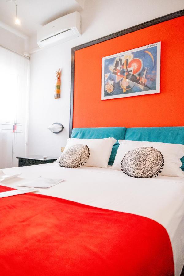 Casa Tonina Bed & Breakfast Карлофорте Екстериор снимка
