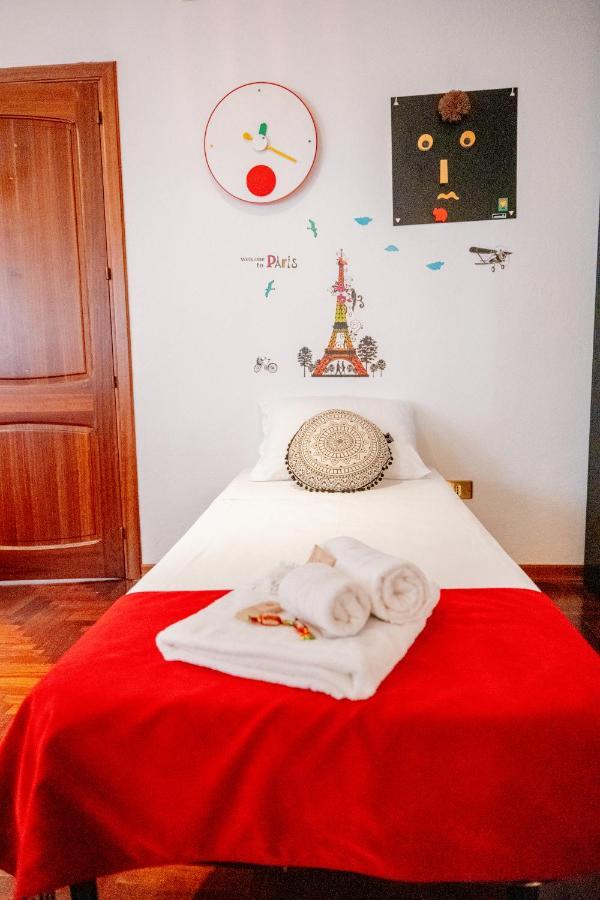 Casa Tonina Bed & Breakfast Карлофорте Екстериор снимка