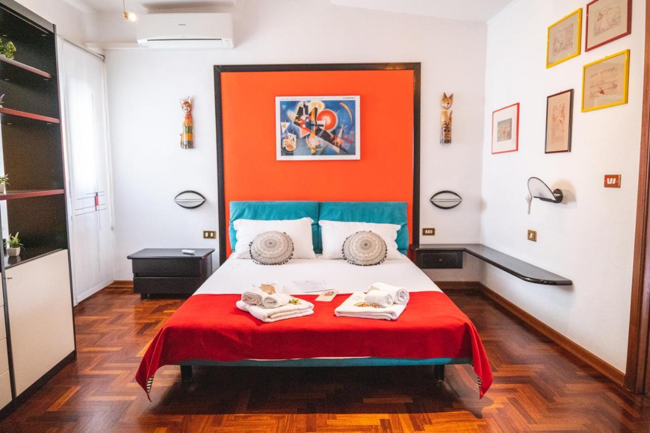 Casa Tonina Bed & Breakfast Карлофорте Екстериор снимка