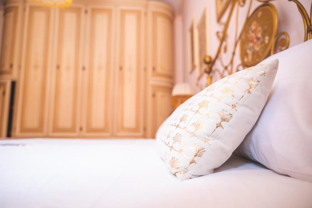 Casa Tonina Bed & Breakfast Карлофорте Екстериор снимка