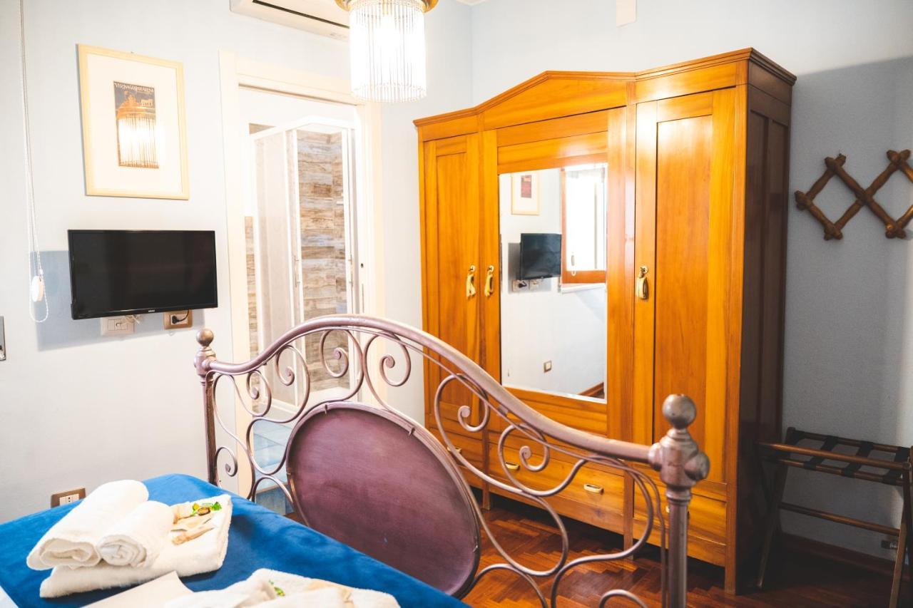 Casa Tonina Bed & Breakfast Карлофорте Екстериор снимка