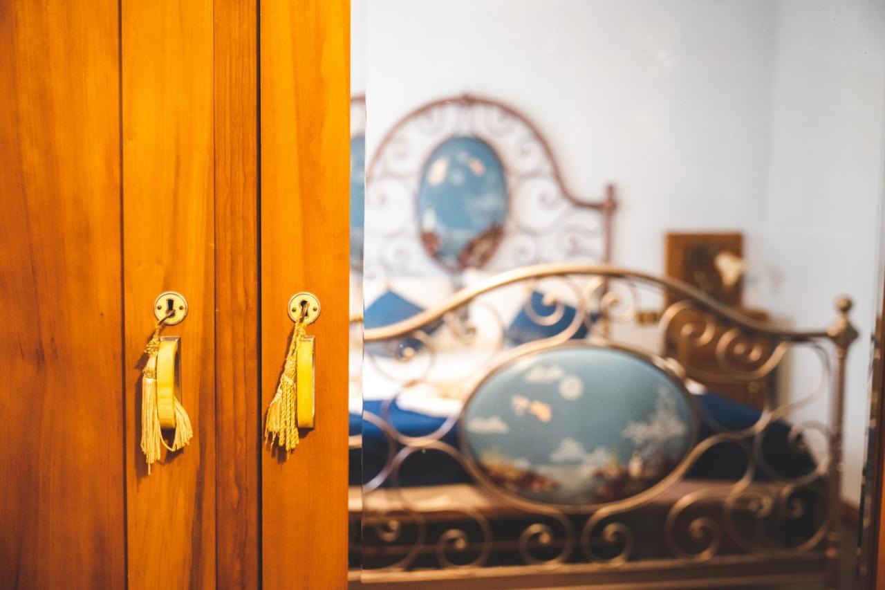 Casa Tonina Bed & Breakfast Карлофорте Екстериор снимка