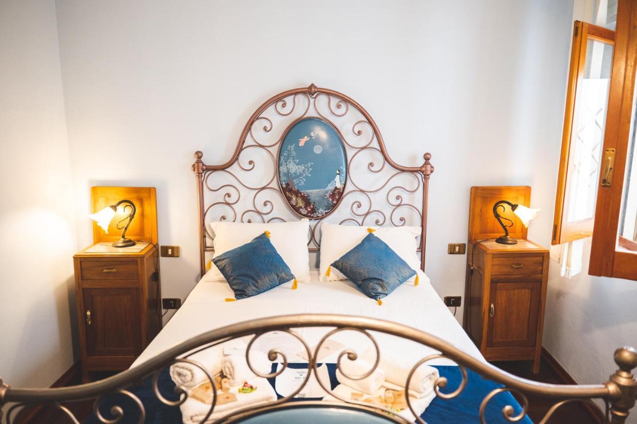Casa Tonina Bed & Breakfast Карлофорте Екстериор снимка