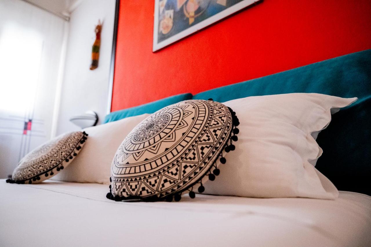 Casa Tonina Bed & Breakfast Карлофорте Екстериор снимка