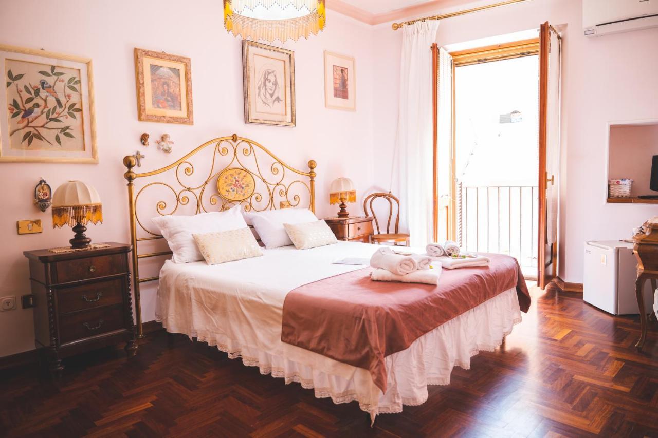 Casa Tonina Bed & Breakfast Карлофорте Екстериор снимка