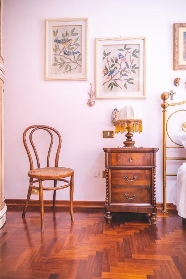 Casa Tonina Bed & Breakfast Карлофорте Екстериор снимка