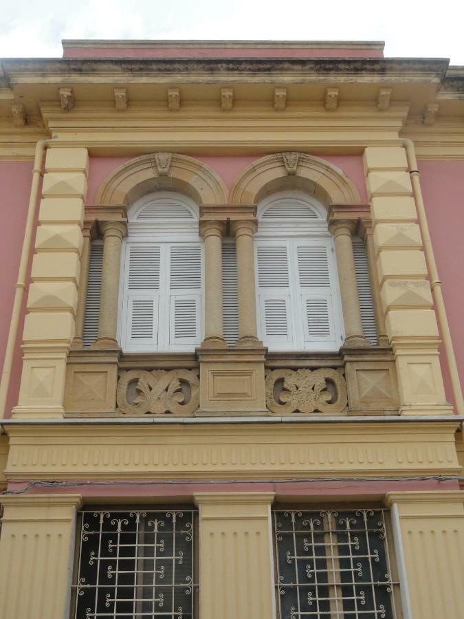 Casa Tonina Bed & Breakfast Карлофорте Екстериор снимка