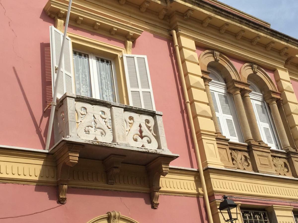 Casa Tonina Bed & Breakfast Карлофорте Екстериор снимка