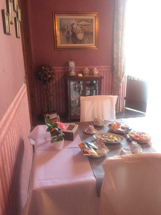 Casa Tonina Bed & Breakfast Карлофорте Екстериор снимка