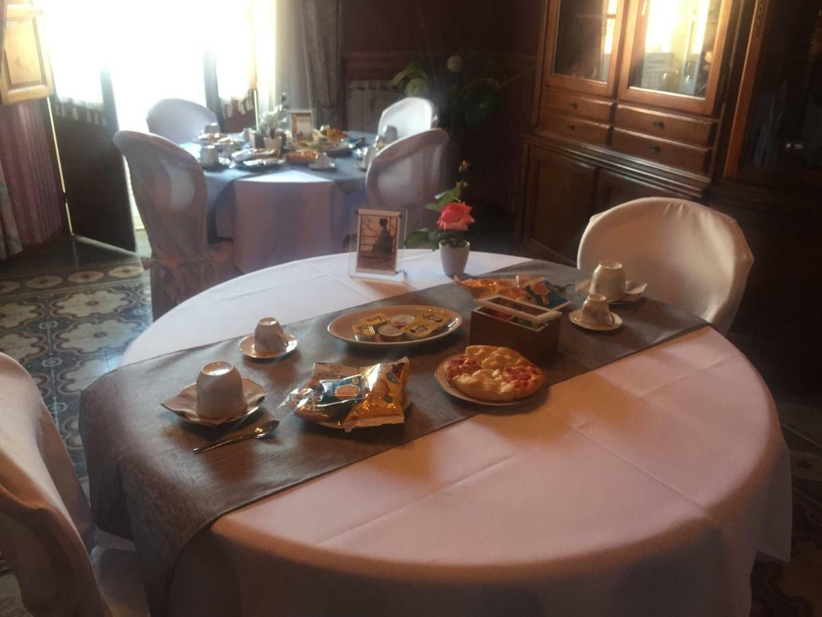 Casa Tonina Bed & Breakfast Карлофорте Екстериор снимка