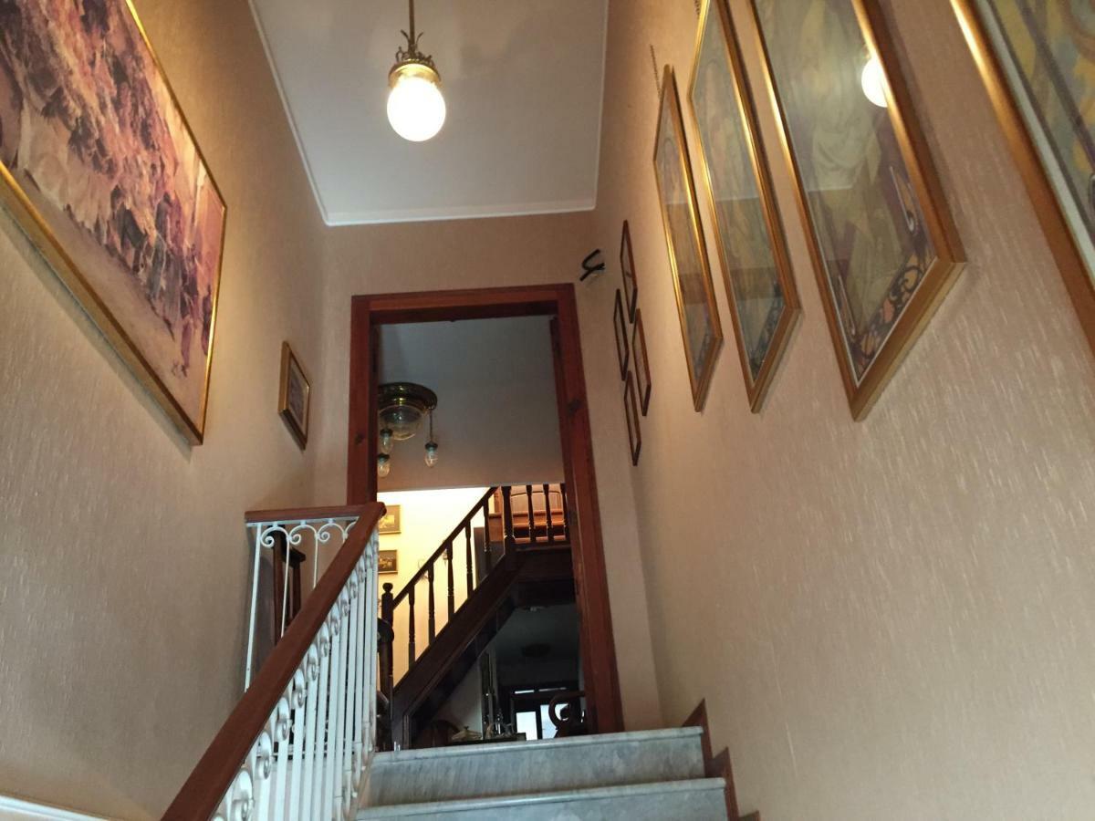 Casa Tonina Bed & Breakfast Карлофорте Екстериор снимка
