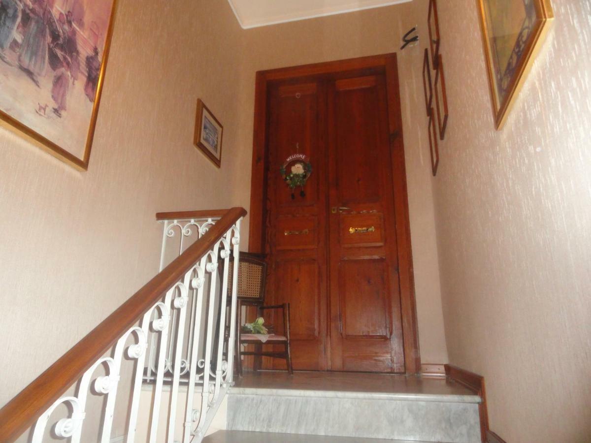 Casa Tonina Bed & Breakfast Карлофорте Екстериор снимка