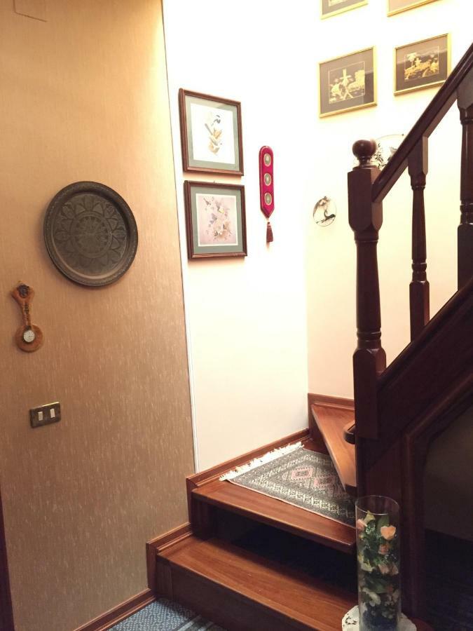 Casa Tonina Bed & Breakfast Карлофорте Екстериор снимка