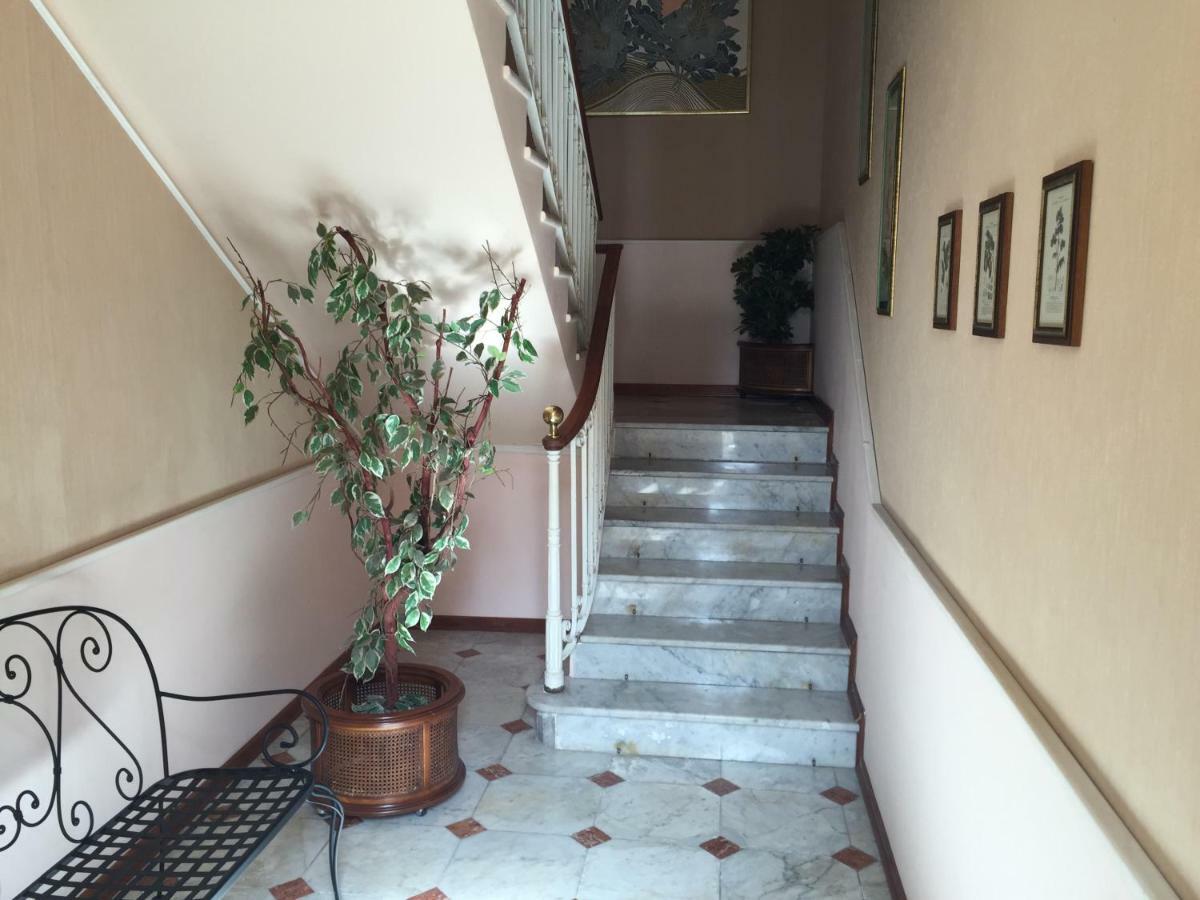 Casa Tonina Bed & Breakfast Карлофорте Екстериор снимка