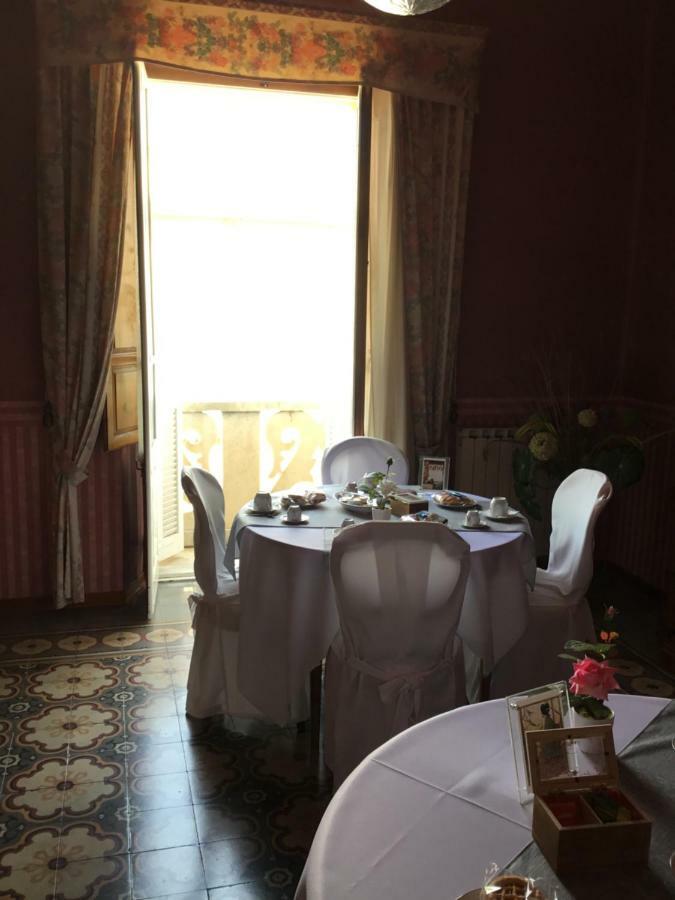 Casa Tonina Bed & Breakfast Карлофорте Екстериор снимка