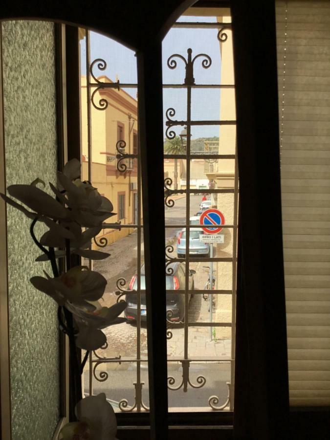 Casa Tonina Bed & Breakfast Карлофорте Екстериор снимка