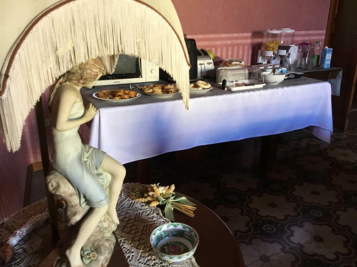Casa Tonina Bed & Breakfast Карлофорте Екстериор снимка