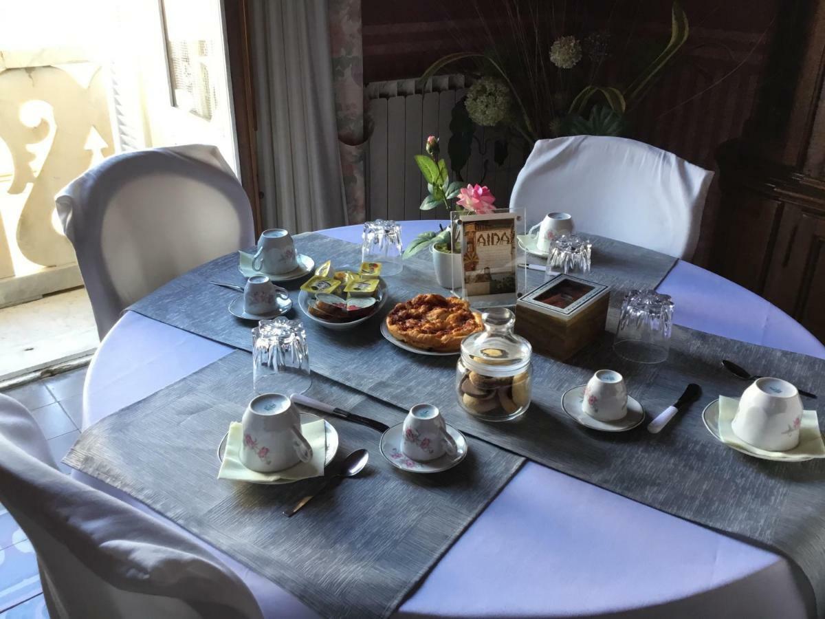 Casa Tonina Bed & Breakfast Карлофорте Екстериор снимка