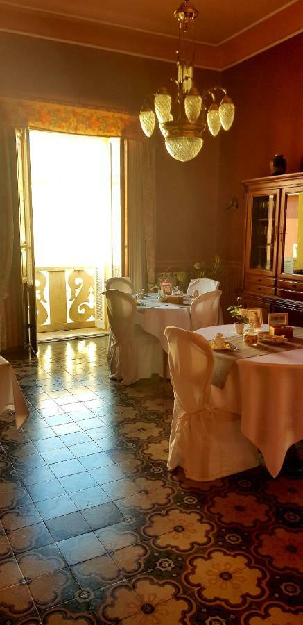 Casa Tonina Bed & Breakfast Карлофорте Екстериор снимка